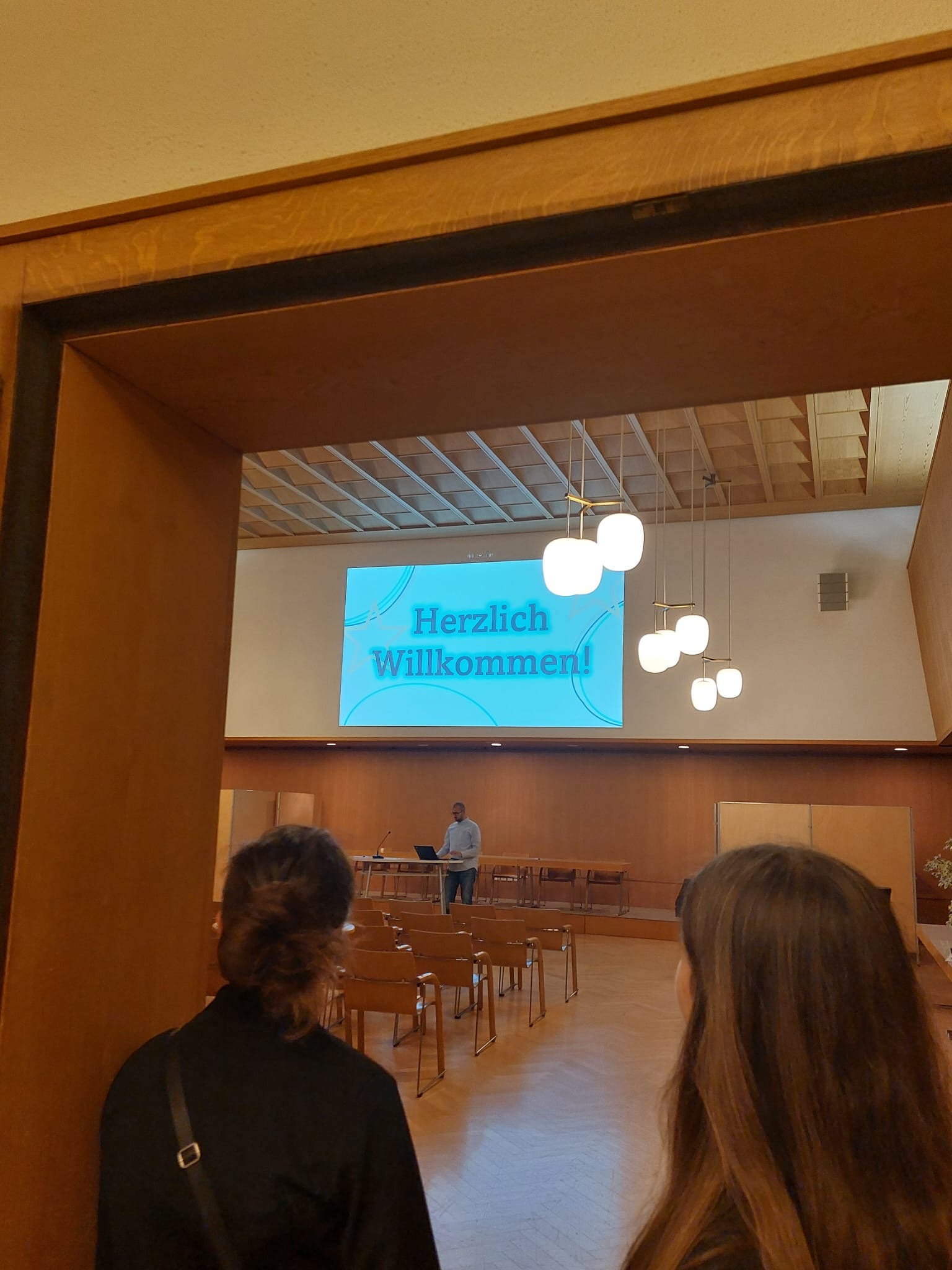 Jugendparlament Wettingen